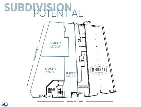 50 Franklin St, Boston, MA for lease Floor Plan- Image 1 of 1