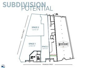 50 Franklin St, Boston, MA for lease Floor Plan- Image 1 of 1