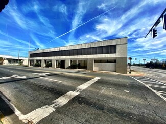 More details for Seven Building Estate portfolio – for Sale, Waycross, GA