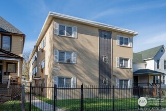 More details for 150 N Waller Ave, Chicago, IL - Multifamily for Sale