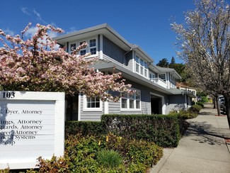 More details for 103 E Blithedale Ave, Mill Valley, CA - Office for Lease