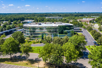 3000 Atrium Way, Mount Laurel, NJ - aerial  map view - Image1