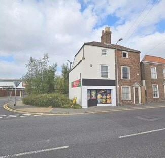 More details for 7 Horncastle Rd, Boston - Retail for Sale