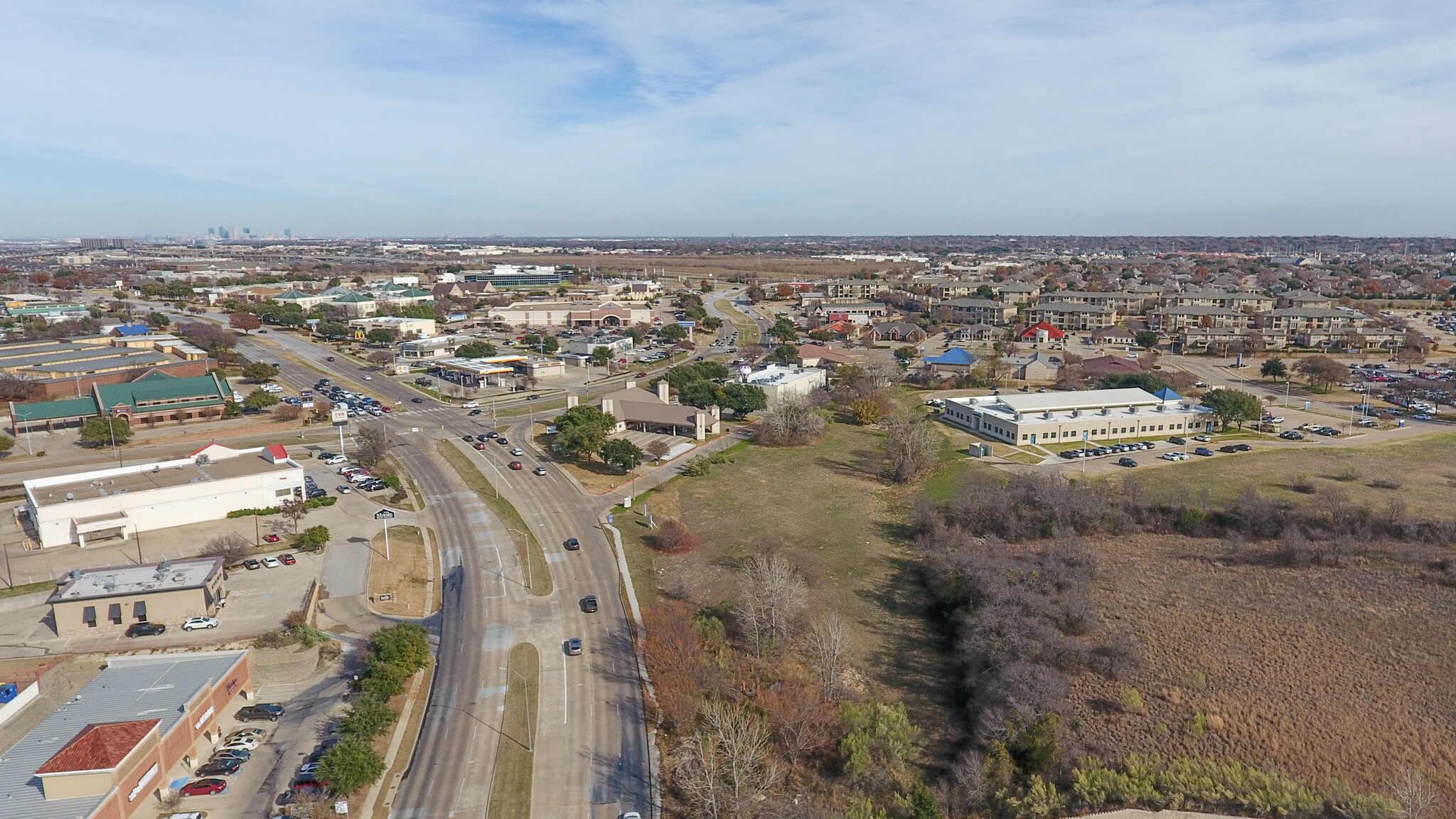 6021 Bryant Irvin Blvd, Fort Worth, TX 76132 - for Lease | LoopNet