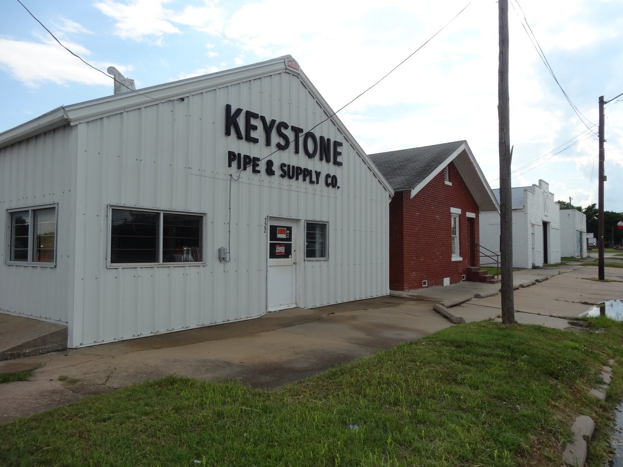 322 E Cherokee Ave, Nowata, OK for sale Other- Image 1 of 1