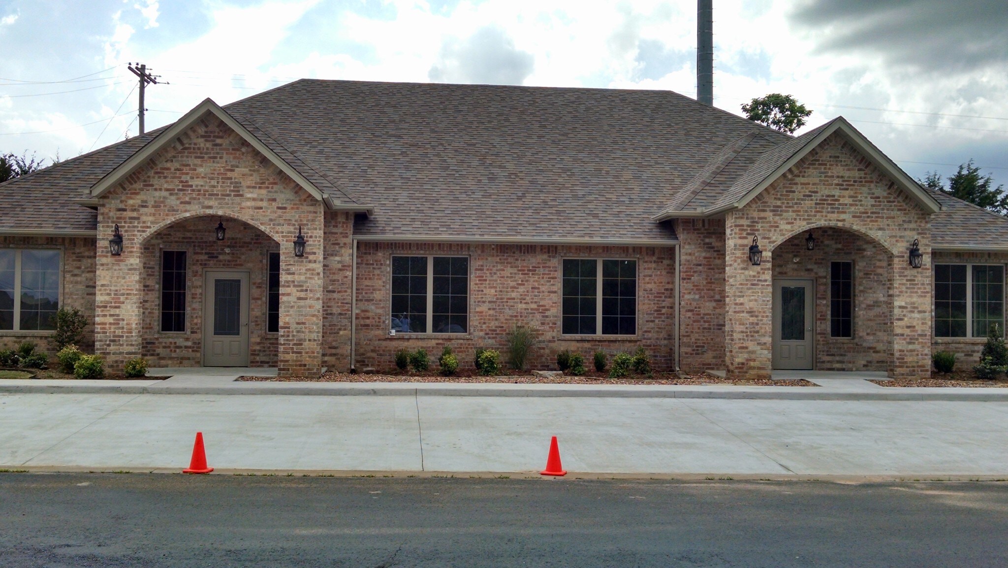 2510 E Independence St, Shawnee, OK for sale Primary Photo- Image 1 of 1