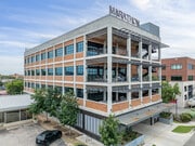 4009 Marathon Blvd, Austin TX - Loft