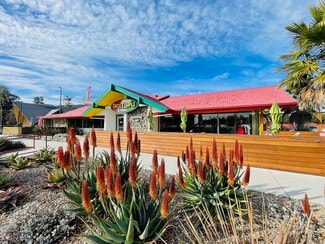 More details for 1575 Calle Joaquin, San Luis Obispo, CA - Retail for Sale