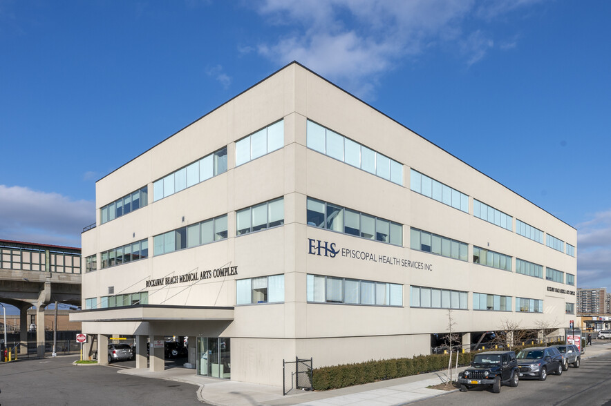 Rockaway Beach Medical Arts Complex - Convenience Store