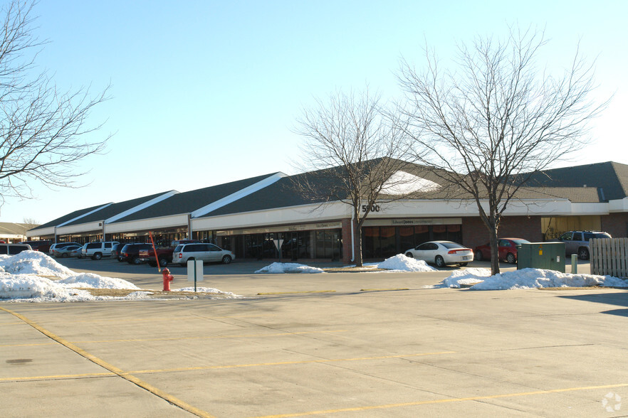 5900 S 58th St, Lincoln, NE 68516 - Retail For Lease | LoopNet