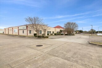 3445 Regional Dr, Port Arthur, TX for lease Building Photo- Image 2 of 15