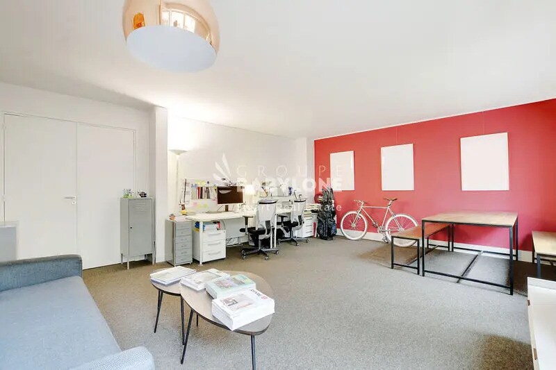 Office in Neuilly-sur-Seine for lease - Building Photo - Image 3 of 11