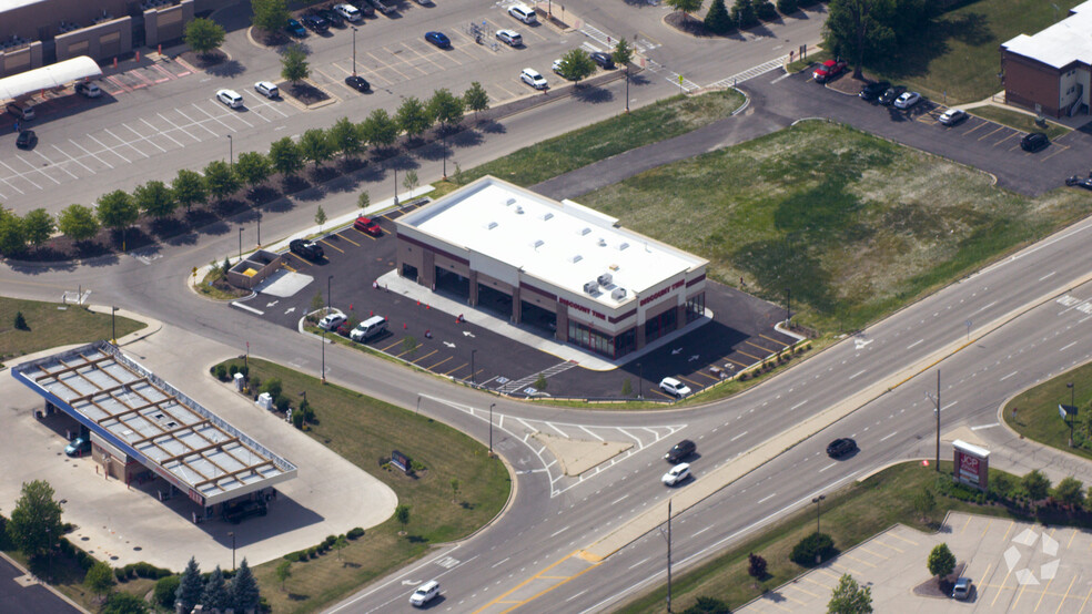 Route 31 & Running Brook Farm Blvd, Johnsburg, IL for lease - Aerial Video - Image 2 of 5