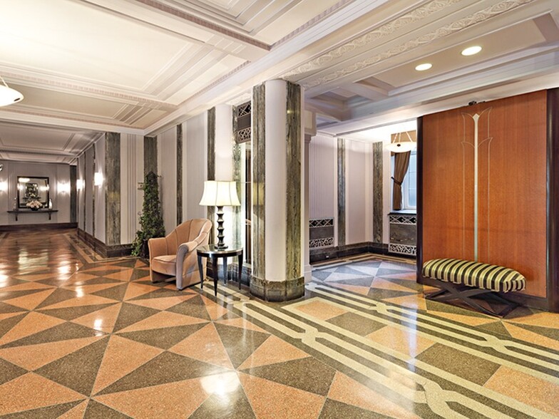 241 Central Park W, New York, NY for lease - Lobby - Image 2 of 6