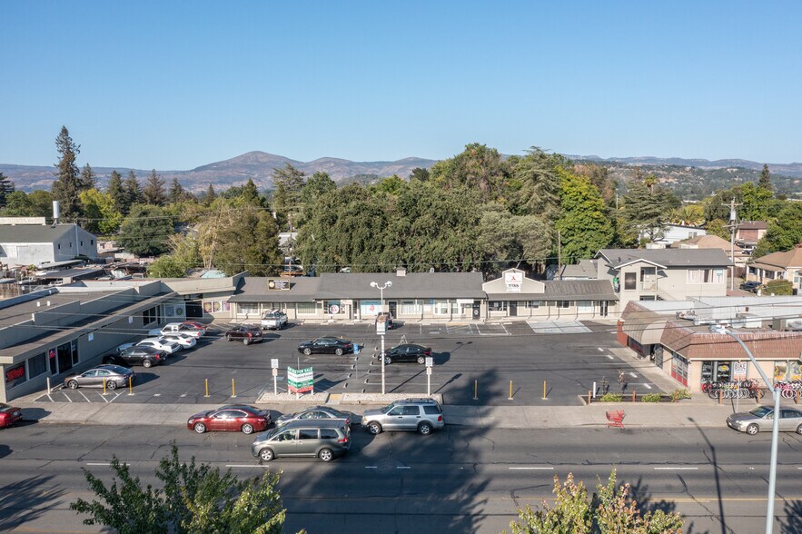 2500-2538 Jefferson St, Napa, CA 94558 - The Hub Plaza | LoopNet