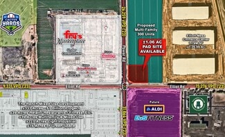 More details for 3547, Mesa, AZ - Land for Lease