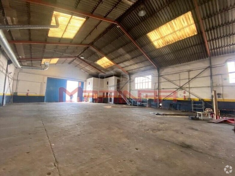 Industrial in Seseña, Toledo for sale - Primary Photo - Image 1 of 1