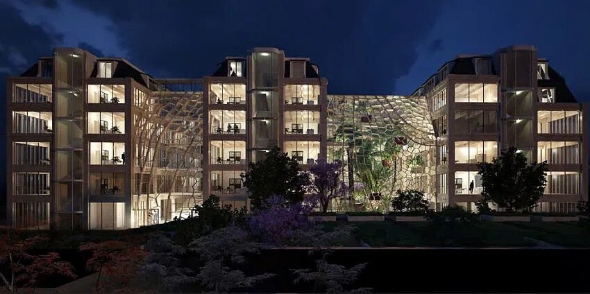 11 Rue Des Favorites, Paris for sale Primary Photo- Image 1 of 2