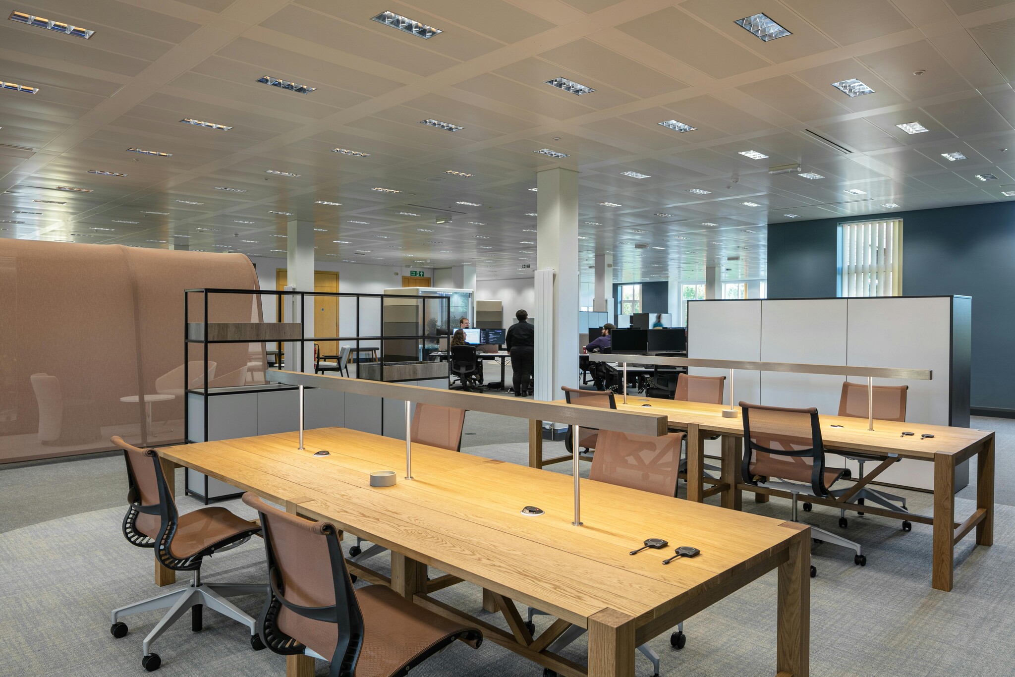 New Barn Ln, Cheltenham for lease Interior Photo- Image 1 of 12