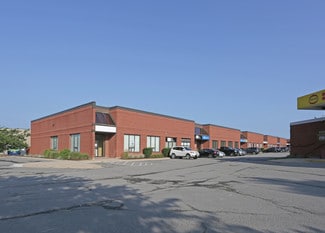 More details for 261 Martindale Rd, St Catharines, ON - Office for Lease
