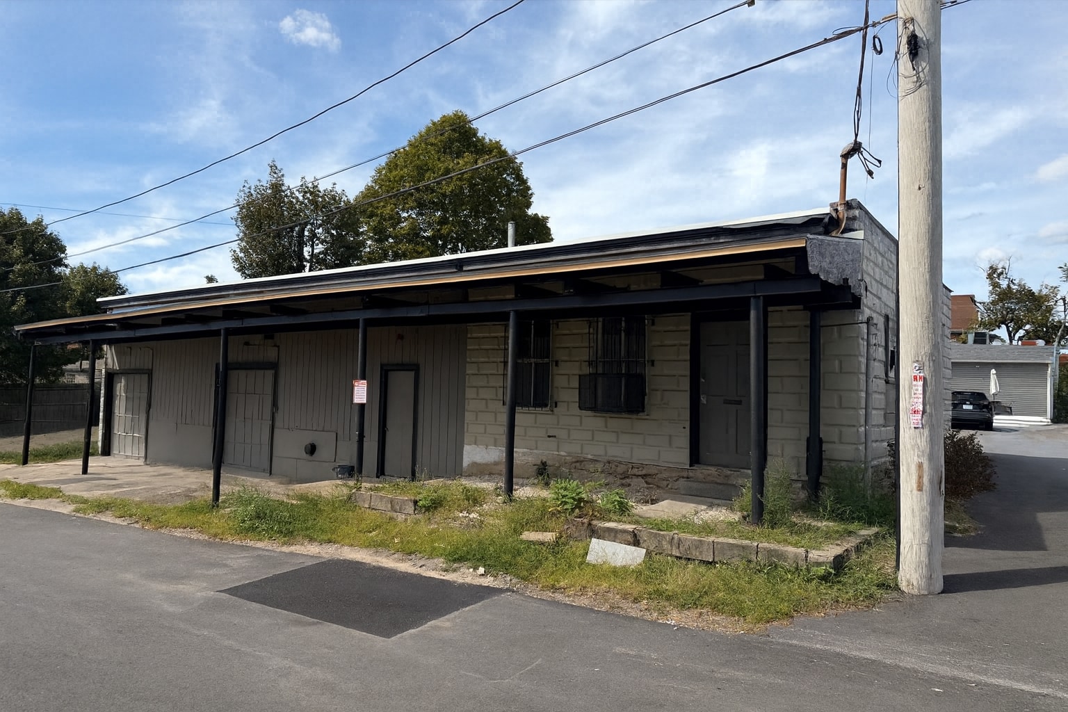 314 Branch Ave, Providence, RI for lease Building Photo- Image 1 of 14