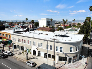 2153-2173 W Washington Blvd, Los Angeles, CA for lease Building Photo- Image 2 of 6