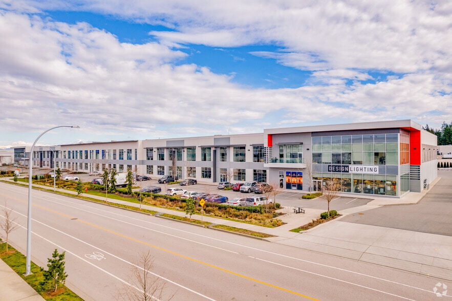 3560 190 St, Surrey, BC for sale - Primary Photo - Image 1 of 1