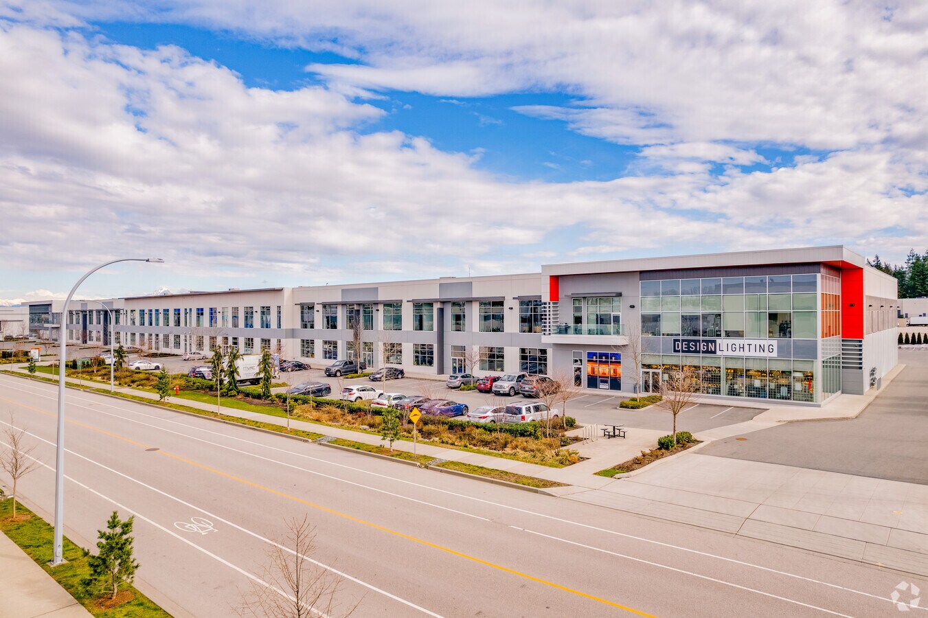 3560 190 St, Surrey, BC V3Z 0P6