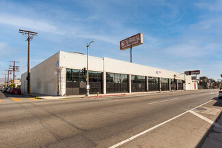 More details for 4317 Beverly Blvd, Los Angeles, CA - Retail for Lease