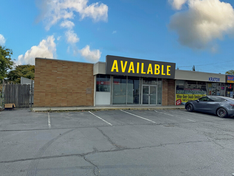 1763-1765 S Jackson Ave, University Place, WA for lease - Building Photo - Image 1 of 3