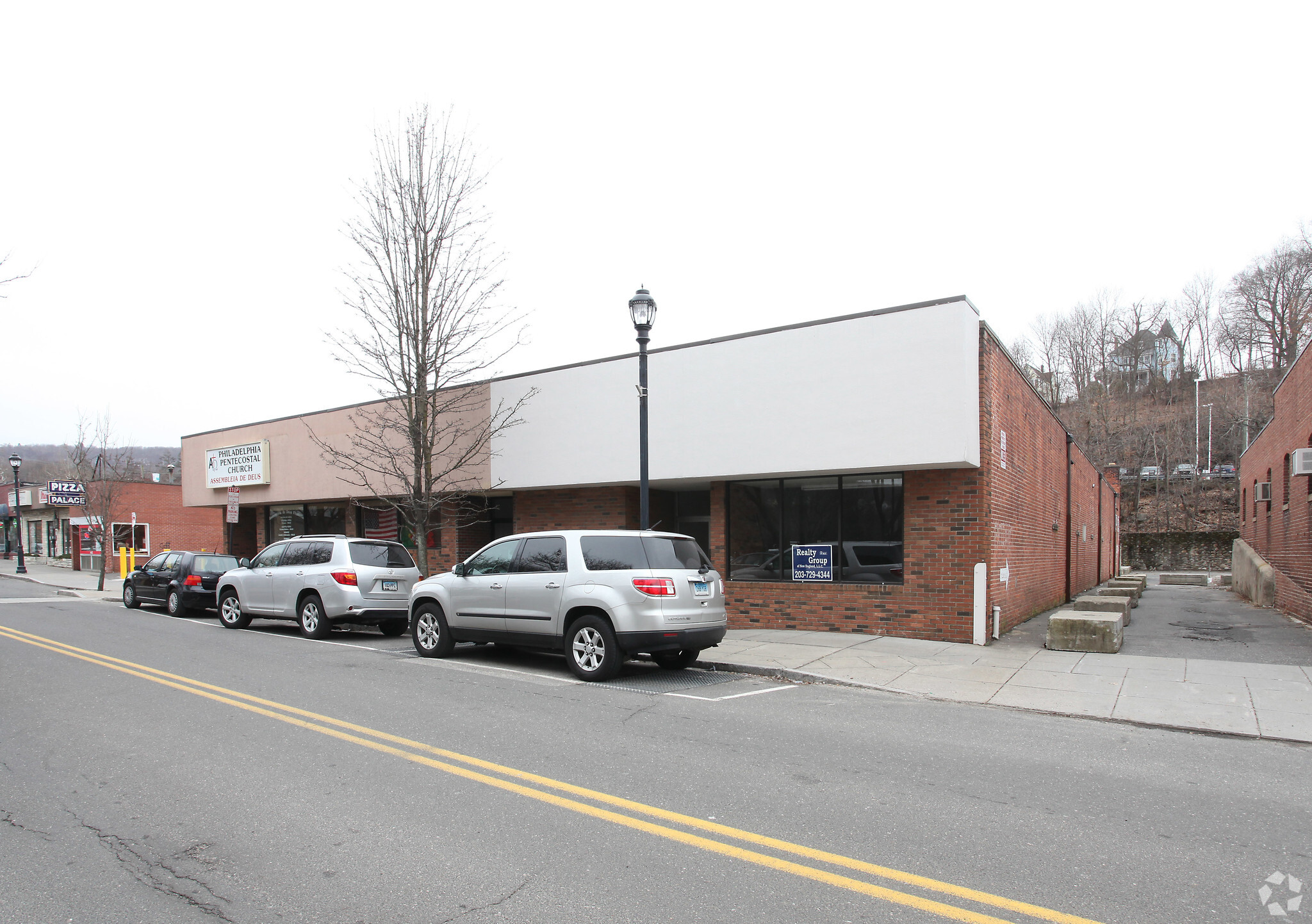 30-62 Church St, Naugatuck, CT for sale Building Photo- Image 1 of 1