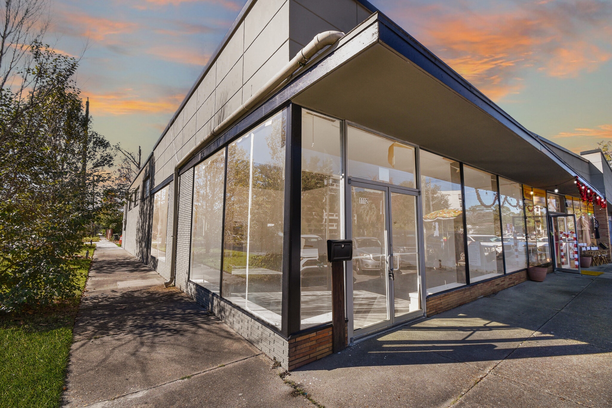 1104-1112 Edgewood Ave S, Jacksonville, FL for lease Building Photo- Image 1 of 15