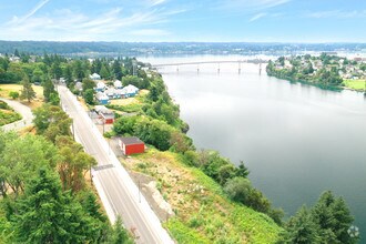1943 Wheaton Way, Bremerton, WA - AERIAL  map view - Image1