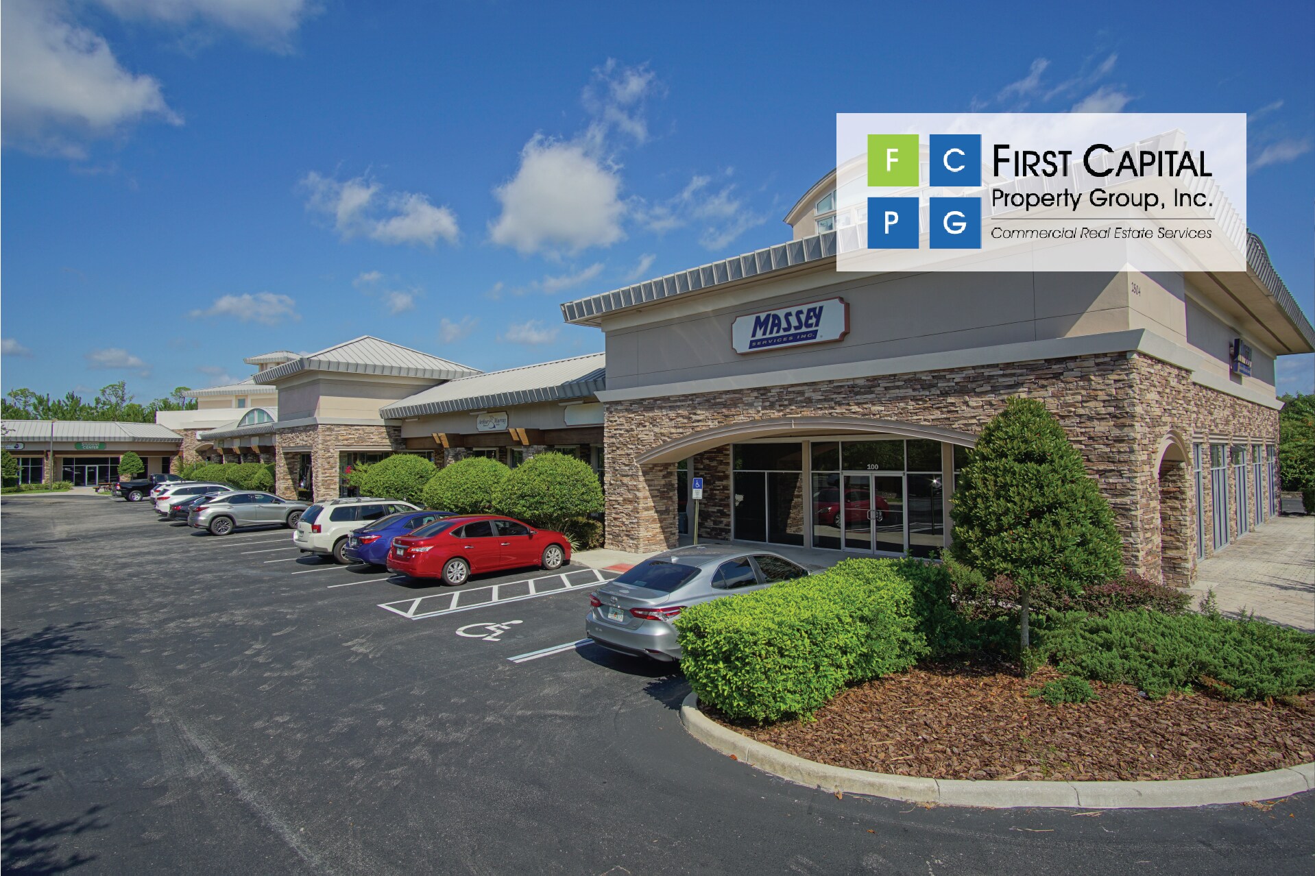 2504 S Alafaya Trl, Orlando, FL 32828 Retail for Lease