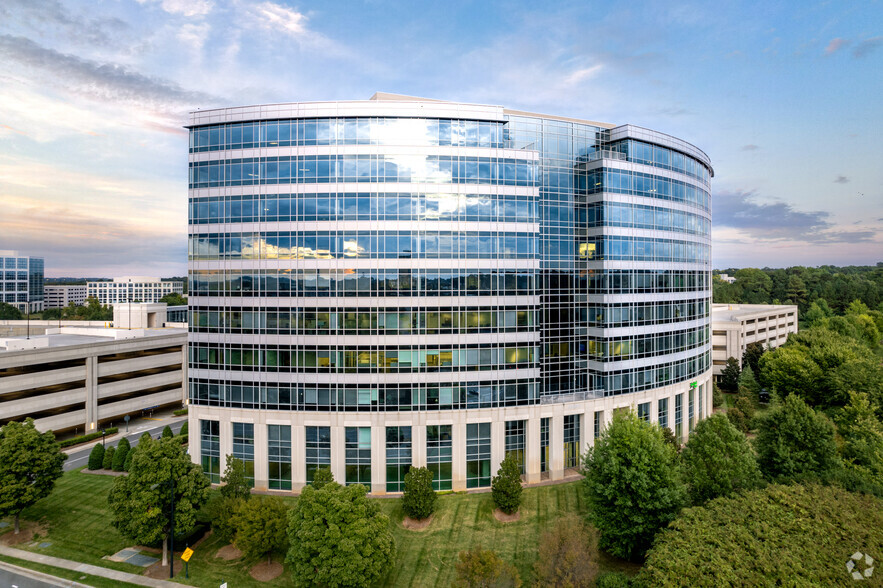 13024 Ballantyne Corporate Pl, Charlotte, NC 28277 - Harris Building ...