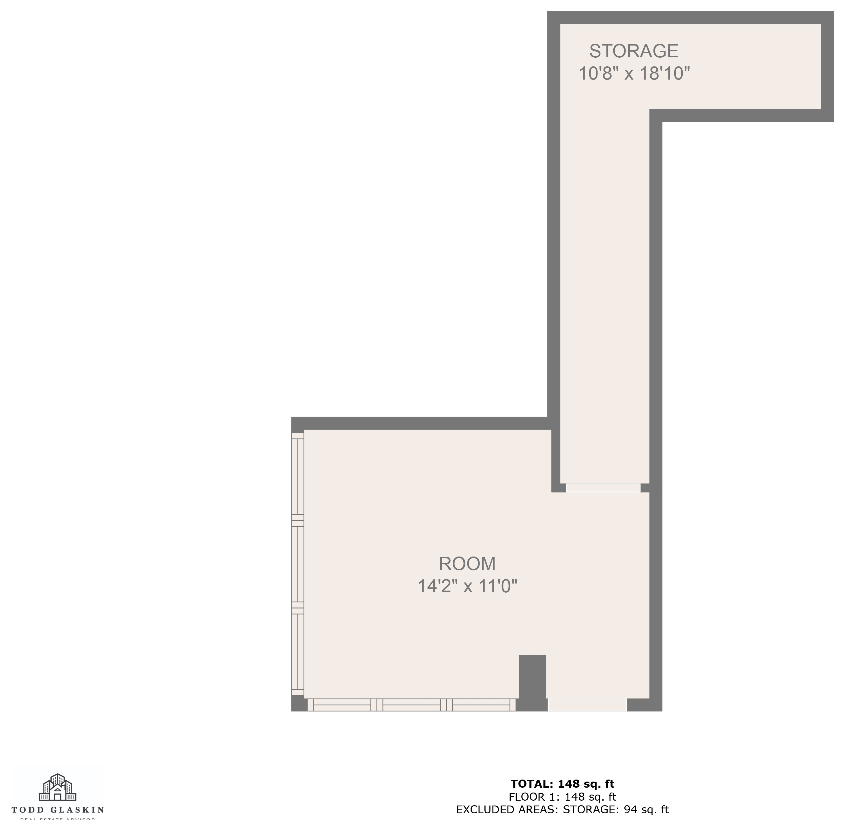 655 Saw Mill Brook Pky, Newton, MA 02459 - Unit E -  - Floor Plan - Image 1 of 2