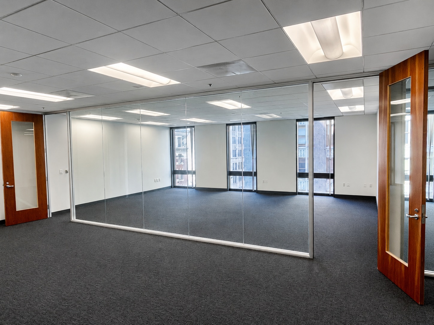 180 Sansome St, San Francisco, CA for lease Interior Photo- Image 1 of 4