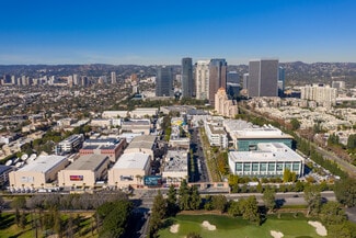 More details for 10201 W Pico Blvd, Los Angeles, CA - Office for Lease
