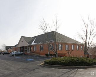 More details for 285 Country Club Dr, Stockbridge, GA - Office for Lease