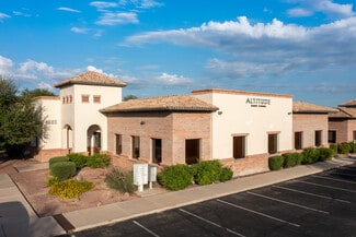 More details for 1873-1885 N Kolb Rd, Tucson, AZ - Office for Sale