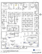 900 Sarah St, Pittsburgh, PA for lease Floor Plan- Image 2 of 2