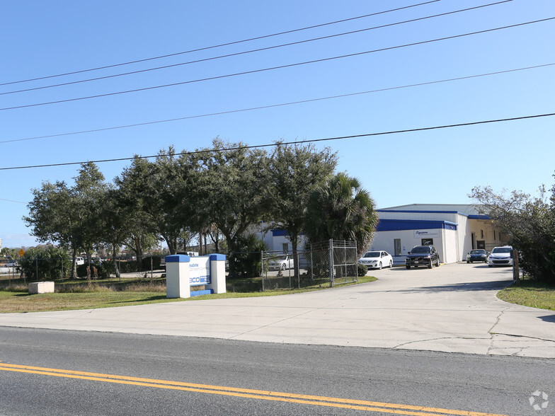 3550 Agricultural Center Dr, Saint Augustine, FL for sale - Primary Photo - Image 1 of 1