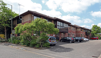 More details for Oaklands Park, Wokingham - Flex for Lease