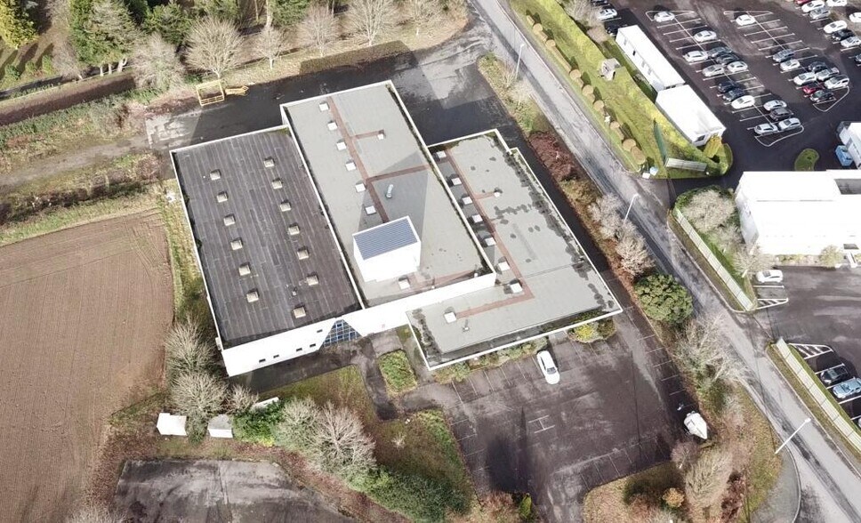 Flex in Plounévez-Moëdec for sale - Building Photo - Image 2 of 8