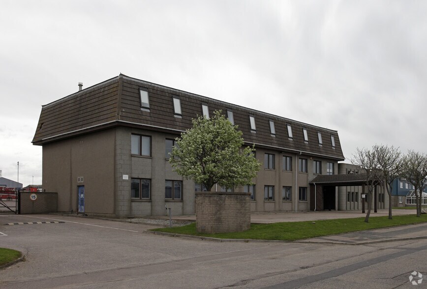 Blackness Rd, Aberdeen for lease - Building Photo - Image 2 of 27