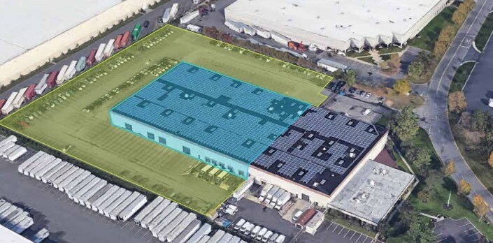 125 Clearview Rd, Edison, NJ for sale Building Photo- Image 1 of 1