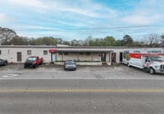 1530 16th St NE, Hickory NC - Self Storage Facility