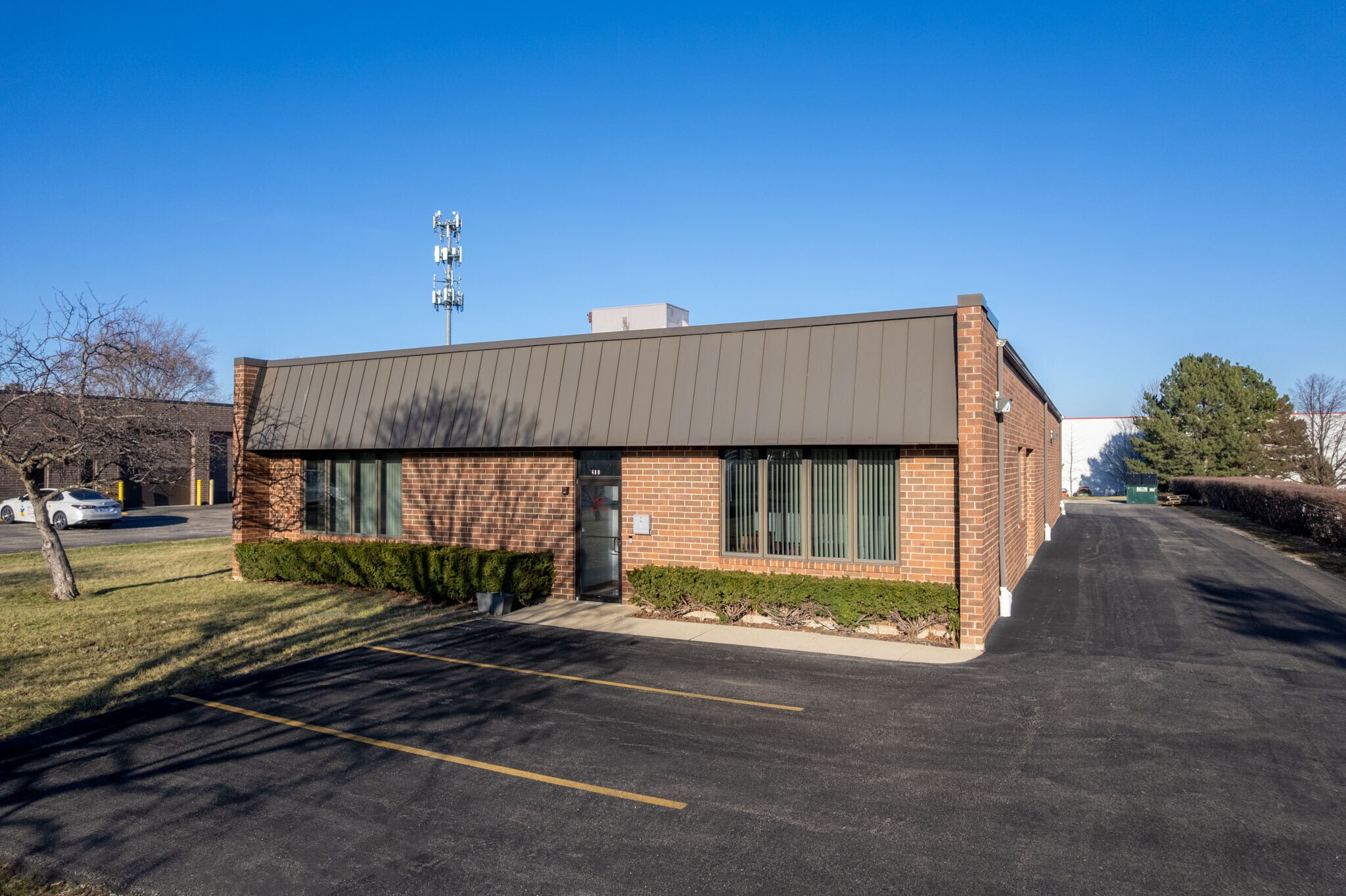 480 Telser Rd, Lake Zurich, IL for sale Building Photo- Image 1 of 1