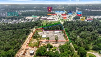 More details for 2200 Sciaaca Rd, Spring, TX - Office for Sale