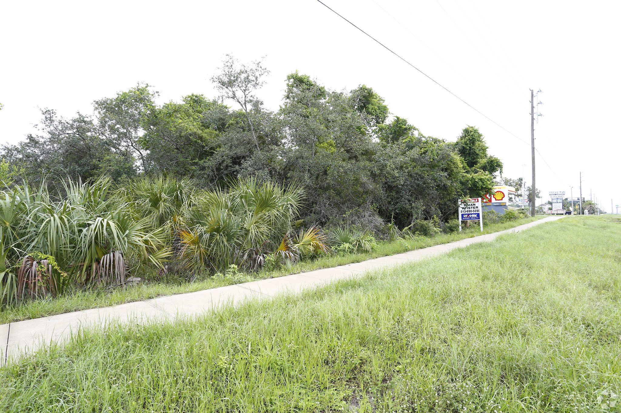 15807 US Highway 19, Hudson, FL for lease Primary Photo- Image 1 of 4